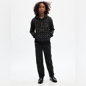 GAP x DAP Kids Track Pants
